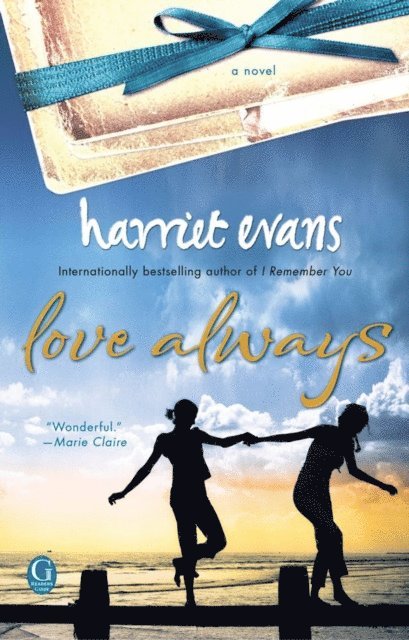 Harriet Evans - Love Always, E-bok. Tillgänglighet: Lägg i varukorg