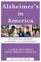 Maria Shriver - Alzheimer's In America, Häftad. Tillgänglighet: Lägg i varukorg