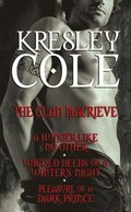Kresley Cole Immortals After Dark: The Clan MacRieve