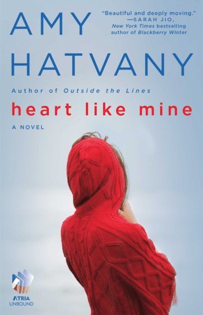 Amy Hatvany - Heart Like Mine, E-bok