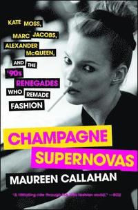 Champagne Supernovas