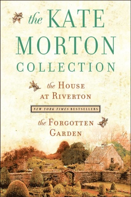 Kate Morton - Kate Morton Collection, E-bok
