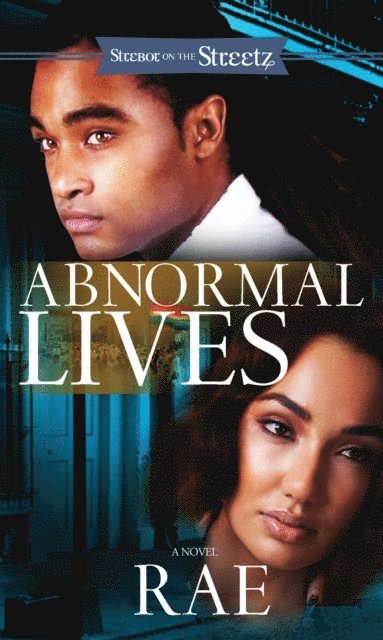 Rae - Abnormal Lives, E-bok