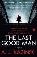 Last Good Man