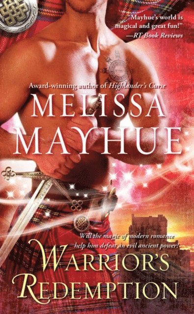 Melissa Mayhue - Warrior's Redemption, E-bok