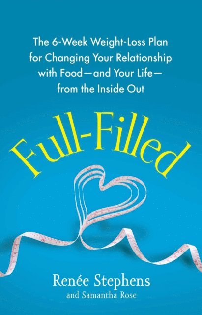 Samantha Rose, Renee Stephens - Full-Filled, E-bok