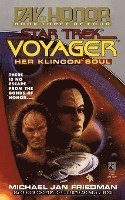 Her Klingon Soul: Star Trek Voyager: Day of Honor #3