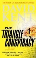 David Kent - The Triangle Conspiracy, Häftad