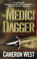 Cameron West - The Medici Dagger, Häftad. Tillgänglighet: Lägg i varukorg