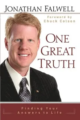 Jonathan Falwell - One Great Truth, Häftad. Tillgänglighet: Lägg i varukorg