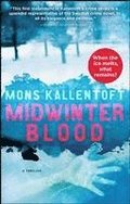 Midwinter Blood: A Thriller