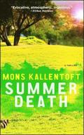 Summer Death: A Thriller