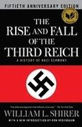 Rise and Fall of the Third Reich