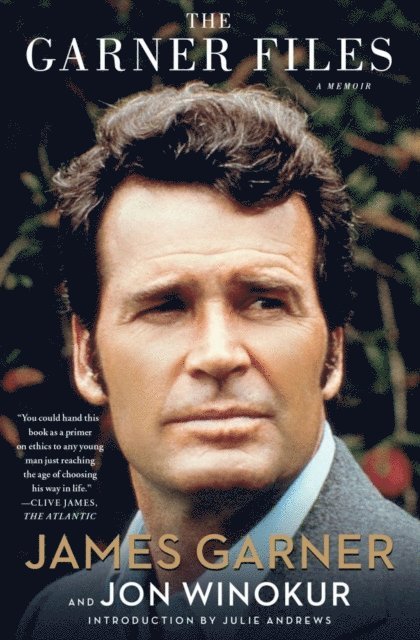James Garner, Jon Winokur - Garner Files, E-bok