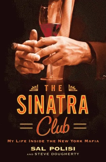 Sal Polisi - Sinatra Club, E-bok. Tillgänglighet: Lägg i varukorg
