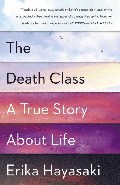 Erika Hayasaki - Death Class, E-bok. Tillgänglighet: Lägg i varukorg