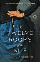Enid Shomer - The Twelve Rooms of the Nile, Häftad. Tillgänglighet: Lägg i varukorg