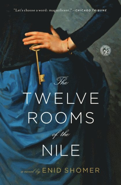 Enid Shomer - Twelve Rooms of the Nile, E-bok. Tillgänglighet: Lägg i varukorg