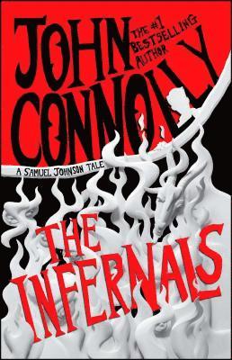 John Connolly - Infernals, Häftad