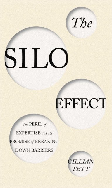 Gillian Tett - Silo Effect, E-bok