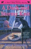 Dark and Stormy Knit av Anne Canadeo