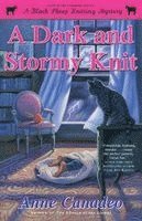 Anne Canadeo - A Dark and Stormy Knit, Häftad. Tillgänglighet: Lägg i varukorg