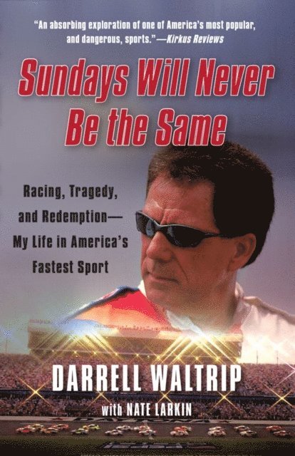 Darrell Waltrip - Sundays Will Never Be the Same, E-bok. Tillgänglighet: Lägg i varukorg