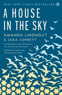 Amanda Lindhout, Sara Corbett - A House in the Sky, Häftad. Tillgänglighet: Lägg i varukorg