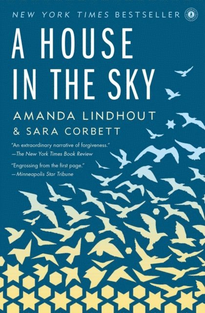 Sara Corbett, Amanda Lindhout - House in the Sky, E-bok. Tillgänglighet: Lägg i varukorg