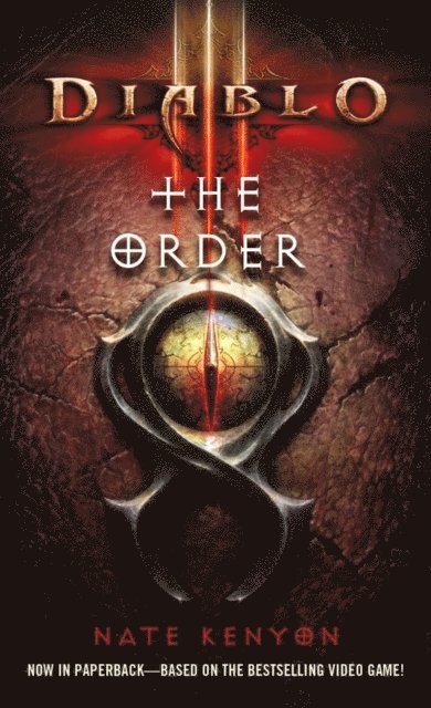 Nate Kenyon - Diablo III: The Order, E-bok