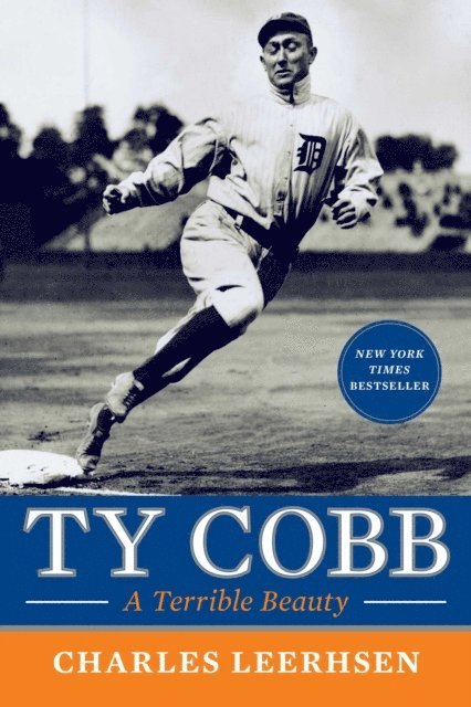Charles Leerhsen - Ty Cobb, E-bok. Tillgänglighet: Lägg i varukorg