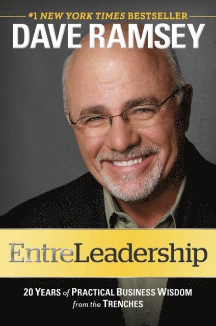 Dave Ramsey - EntreLeadership, E-bok
