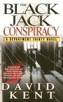 David Kent - The Blackjack Conspiracy, Häftad