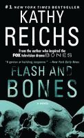 Kathy Reichs - Flash and Bones, Pocket