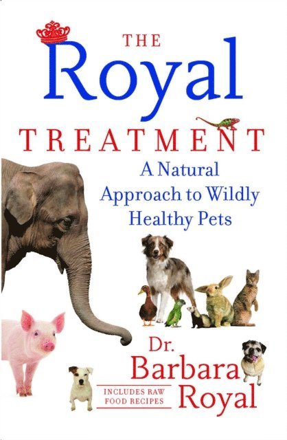 Barbara Royal - Royal Treatment, E-bok