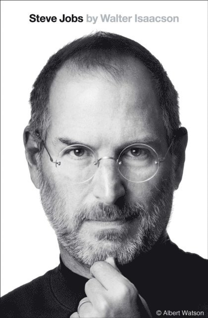 Walter Isaacson - Steve Jobs, E-bok