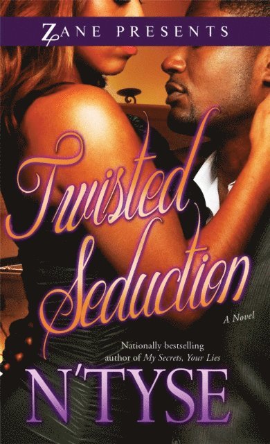N'Tyse - Twisted Seduction, E-bok