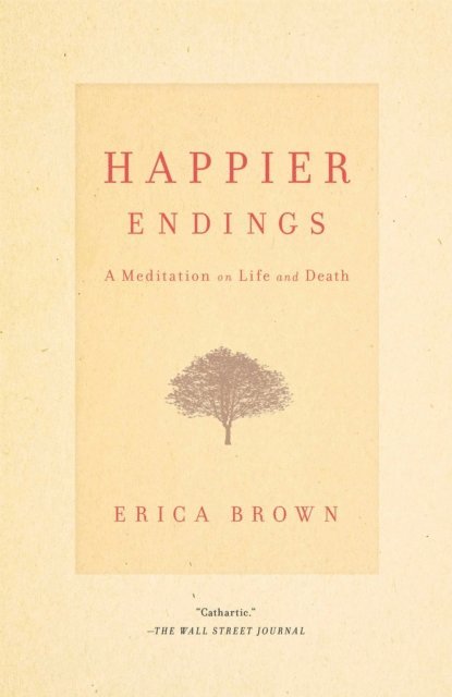 Erica Brown - Happier Endings, E-bok