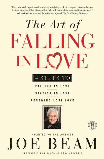 Joe Beam - Art of Falling in Love, E-bok