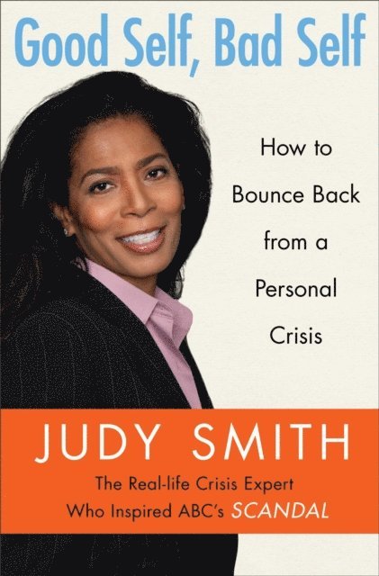 Judy Smith - Good Self, Bad Self, E-bok