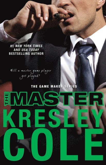 Kresley Cole - Master, E-bok