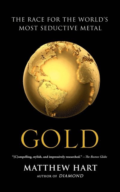 Matthew Hart - Gold, E-bok. Tillgänglighet: Lägg i varukorg