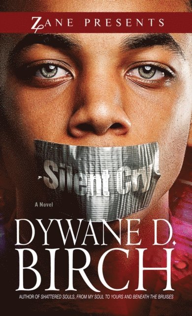 Dywane D. Birch - Silent Cry, E-bok. Tillgänglighet: Lägg i varukorg