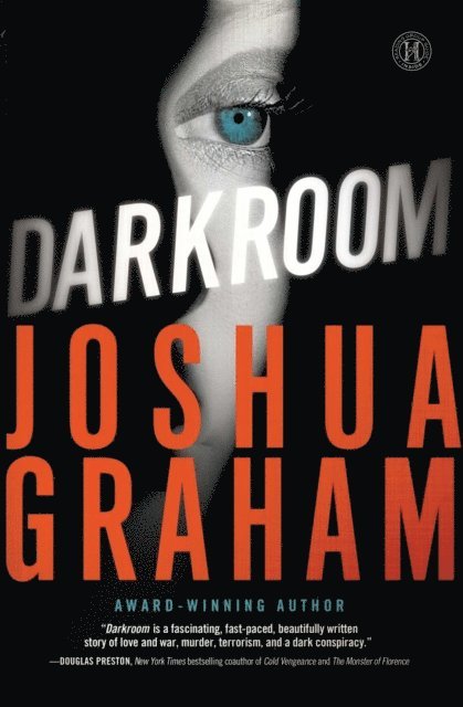 Joshua Graham - Darkroom, E-bok