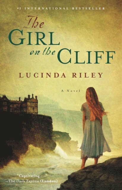 Lucinda Riley - Girl on the Cliff, E-bok