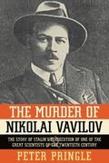 Murder of Nikolai Vavilov