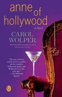 Carol Wolper - Anne of Hollywood, Häftad