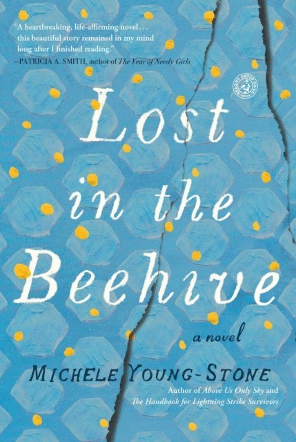 Michele Young-Stone - Lost in the Beehive, E-bok