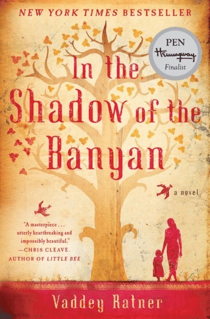 Vaddey Ratner - In the Shadow of the Banyan, E-bok