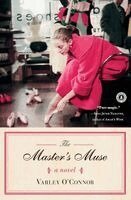 Varley O'Connor - The Master's Muse, Häftad